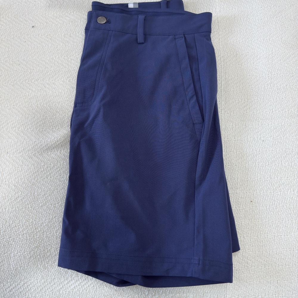 Rhoback Looper Shorts - Men’s 32